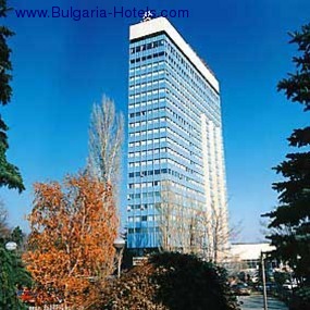 Bulgaria hotels